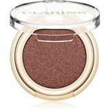 Clarins Ombre Skin senčila za oči odtenek 08 Pearly Raisin 1.5 g Cene