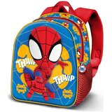 Spiderman Mochila 3D Web Out Marvel 31 cm Cijene