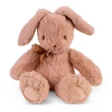 plišana igračka Zec s vrpcom 20 cm - Beige