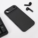  Maska za iPhone 17 Air 66 Carbon fiber crna Cene