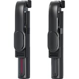  3v1 univerzalni teleskopski selfie stick in tripod bluetooth daljinec 90cm | Shoptok.si