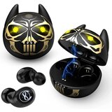 Dardanar brezžične ušesne slušalke bluetooth ušesne čepke za odpravljanje hrupa IPX7 vodotesne slušalke, (21167238) Cene