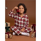 Sinsay Dvodijelna pamučna pidžama | shoptok.hr