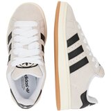 Adidas Niske tenisice 'Campus 00S' crna / bijela | shoptok.hr