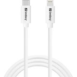  Kucni punjac 441-57 USB-C 20W sa Lightning kablom 1m | Eponuda.com
