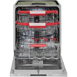 EXQUISIT EGSP9614-E-031B Inox Vgrajeni pomivalni stroj. | Shoptok.si