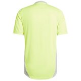 Adidas Majice s kratkimi rokavi Tiro 24 Competition Training Rumena | Shoptok.si