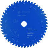 Bosch expert for wood list kružne testere za akumulatorske testere 254x2,1/1,6x30 T48 2608644686 Cene