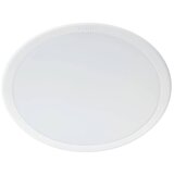 Philips Ugradna plafonska svetiljka Meson 175 1 x 21W 4000K Cene