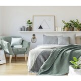 Brilliant zidna lampa giada 1xE27/40W/230V zelena | Eponuda.com