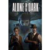 alone in the dark (pc) steam key europe  alone in the dark (pc) steam key europe Slike