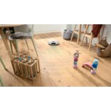 Bosch ROBOTSKI USISIVAČ, SPOTLESS ADVANCED, BCRC2W | Eponuda.com