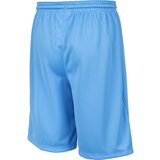 Nike DRI-FIT PARK 3 JR TQO Dječačke nogometne hlačice, svjetlo plava, veličina | shoptok.hr
