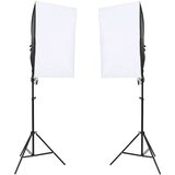 Oprema za fotografski studio sa setom svjetala i pozadinom | shoptok.hr