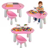 Monkey Gym Stol In Mizica Iz Bloka, (5000081563) Cene