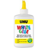  LJEPILO TEKUĆE125G WHITE GLUE UHU BIJELO Cijene