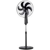 Fox stojeći ventilator FS-1825 mosquito | ePonuda.com