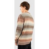 Dravus Space Dye Pulover gradient birdseye | Shoptok.si