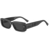 Dsquared2 Naočare za sunce ICON 0020/S KB7/IR Cene