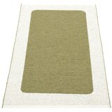 Pappelina Zeleni/krem unutarnji i vanjski tepih 70x120 cm Ilda Pine – | shoptok.hr