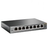 Tp-link TL-SG108E Easy Smart Switch 8x10/100/1000 | Eponuda.ba