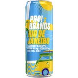 PRO BRANDS aminokiseline aminopro 24 x 330 ml malina | Eponuda.com