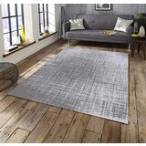  Tepih sa gumenom podlogom 140x220cm - Sivo nijansiranje, TG-3004 | ePonuda.com