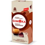 GIMOKA kapsule za Nespresso Cremoso 10/1 | ePonuda.com