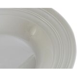  Duboki Tanjur DKD Home Decor Bijela Porculan 20 x 20 x 3 cm | shoptok.hr