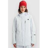 Burton Reserve Slm Ins 2L Jakna stout white Cene