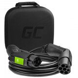 Kabel Green Cell GC Tip 1 7,2kW 32A 5m kabel za polnjenje električnih EV avtomobilov Cene