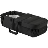 Bugaboo® prijenosna košara za novorođenče heritage black | shoptok.hr