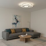  Brilagi - LED prigušiva plafonska svetiljka MODERN LED/64W/230V 2700-6500K + daljinski upravljač | Eponuda.com
