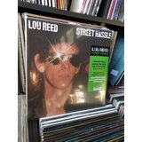 Lou Reed Street Hassle Cene