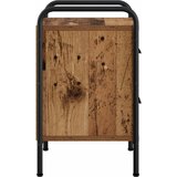  Noćni ormar 2 kom. Staro drvo 40 x 30 x 50 cm Konstruirano drvo | shoptok.hr