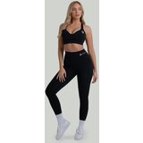 STRIX Sportski grudnjak ZOA Black