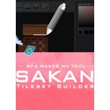 Steam RPG Maker MV - SAKAN (DLC) (PC) Key GLOBAL Steam RPG Maker MV - SAKAN (DLC) (PC) Key GLOBAL Slike