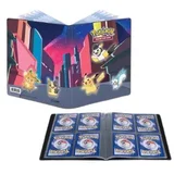 Portfolio za TCG karte Pokemon, Shimmering Skyline, 4-Pocket