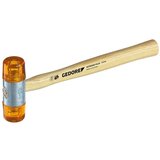 Gedore 224 E-22 8821270 plastični čekić 1 St. | shoptok.hr