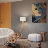 Sollux Lighting Talna svetilka NATT bela, (5000093827) | Shoptok.si