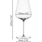 Spiegelau čaše za crveno vino set 2/1 750ml Definition | ePonuda.com