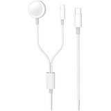  Bezicni punjac za Apple watch i kabel Type-C na Type-C | Eponuda.com