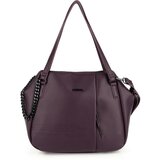 Gabol ženska torba na rame 43x29x12 cm olivia Cene