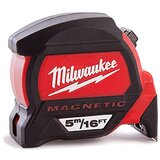 Milwaukee metar sa magnetom 5m x 27mm 4932464602 | ePonuda.com
