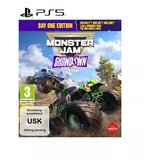 Milestone PS5 Monster Jam Showdown Day One Edition Cene