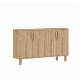 Hanah home komoda rodney saphire oak