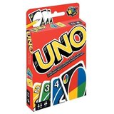 Mattel Games Uno karte | ePonuda.com