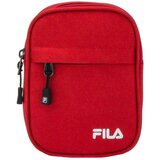 Fila New Pusher Berlin Bag Crvena cijene
