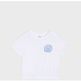 Sinsay Majica s kratkim rukavima | shoptok.hr