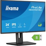 Iiyama ProLite XB2492HSU-B1 computer monitor 61 cm (24) 1920 x 1080 pixels Full HD LED Black Cijene